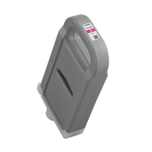 Tinte PFI-3700 M Magenta, 700 ml - Canon Gold Partner