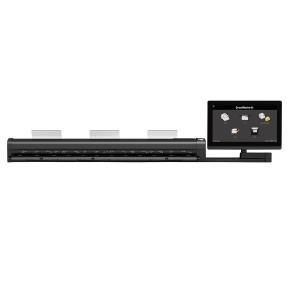 Z36-Touchscreen Großformatscanner 91 cm / 36 Zoll für die TX-Serie - Canon Gold Partner