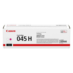 Toner 045H Magenta, 2.200 Seiten  - Canon Gold Partner