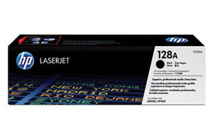 Toner CE320A Schwarz für CP1525 CM1415, 2k3 - HP Power Partner