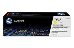 Toner CE322A Yellow für CP1525 CM1415, 1k4 - HP Power Partner