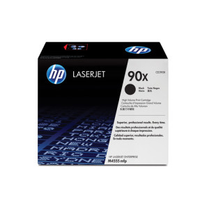 Toner CE390X für LaserJet M4555 M602 M603 24.000 Seiten - HP Power Partner