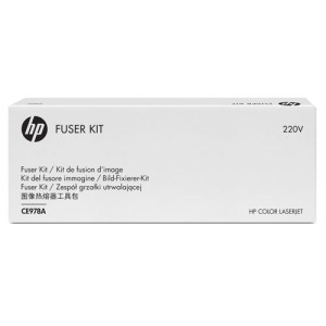Wartungskit 220V CE978A für M750, 150.000 Seiten - HP Power Partner
