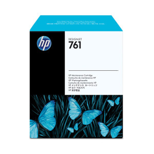 Reinigungscartridge Nr. 771 CH644A - HP Power Partner
