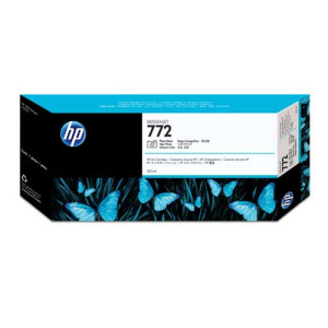 Tinte Nr. 772 CN633A Photo Black, 300 ml - HP Power Partner