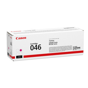 Toner 046 Magenta, 2.300 Seiten  - Canon Gold Partner