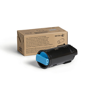Toner Cyan für VersaLink C500 C505, 2.400 Seiten - Xerox Platin Partner
