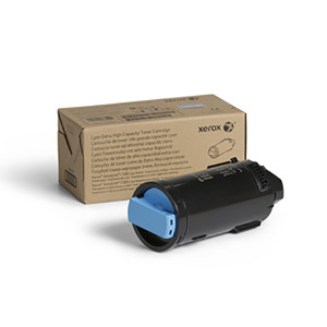 Toner Cyan Ultra-HC für VersaLink C500 C505, 9.000 Seiten - Xerox Platin Partner