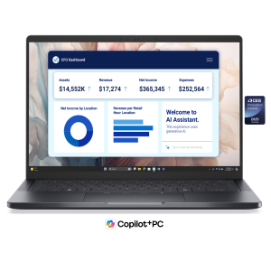 Dell Pro 14 Premium Laptop (6WYPC) - 30 € Gutschein, B2B-Rabatt möglich