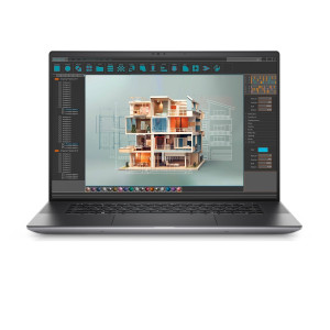Dell Precision 5690 Mobile Workstation (H39KV) - 30 € Gutschein, B2B-Rabatt möglich