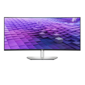 Dell UltraSharp geschwungener Monitor mit USB-C-Hub 37.5 Zoll (95,25 cm) (U3824DW)
