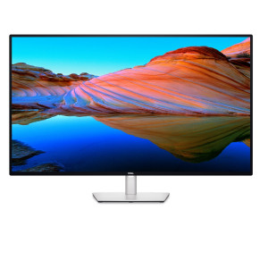 B-Ware: Dell UltraSharp 43 4K-USB-C Hub-Monitor 42.5 Zoll (108 cm) (U4323QE)