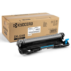 Trommeleinheit DK-1248, 10.000 Seiten - Kyocera Partner