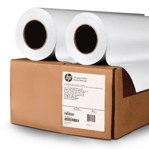 Premium Matte Polypropylene C2T53A 2er-Pack, 36 Zoll - HP Power Partner