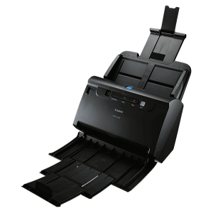 imageFORMULA DR-C240 - Canon Gold Partner