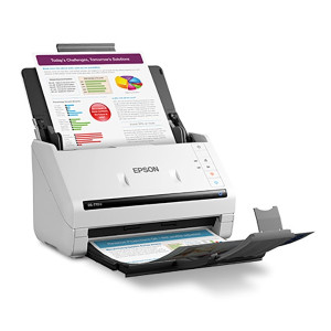WorkForce DS-770II - Epson Partner