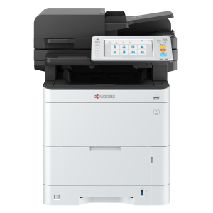 Ecosys MA4000cifx - Kyocera Print Green, 10% Rabatt mit FlexPage, 30€ Rabatt mit MPS - Kyocera Partner