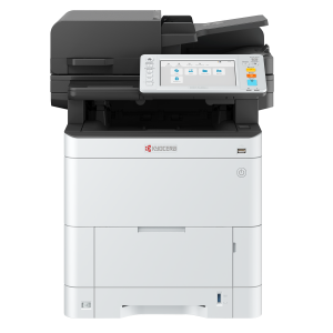 Ecosys MA4000cix - 10% Rabatt mit FlexPage, 30€ Rabatt mit MPS, Kyocera Print Green - Kyocera Partner