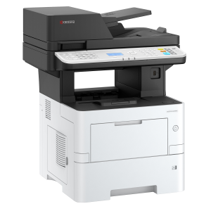 Ecosys MA4500fx - Kyocera Print Green - Kyocera Partner