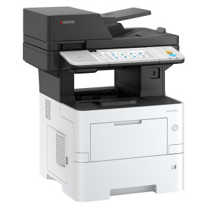 Ecosys MA4500ifx - Kyocera Print Green - Kyocera Partner