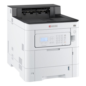 Ecosys PA4500cx - 30€ Rabatt mit MPS, 10% Rabatt mit FlexPage, Kyocera Print Green - Kyocera Partner