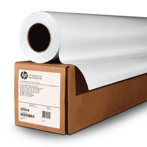 Everyday Satin Photo Paper E4J38A, 36 Zoll - HP Power Partner