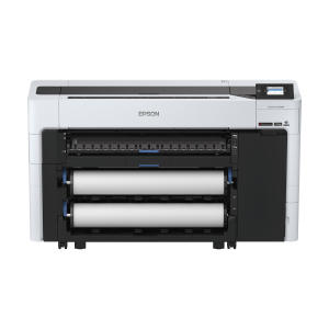 SureColor SC-T5700DM MFP - 100 € Gutschein, B2B-Rabatt - Epson Partner