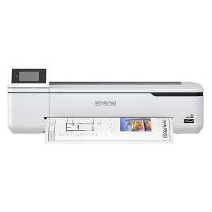 SureColor SC-T2100 - 30 € Gutschein - Epson Partner