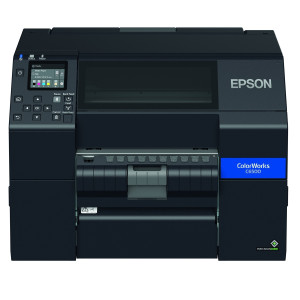 ColorWorks CW-C6500AE - Epson Partner