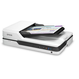 B-Ware: Epson WorkForce DS-1630 - Epson Partner