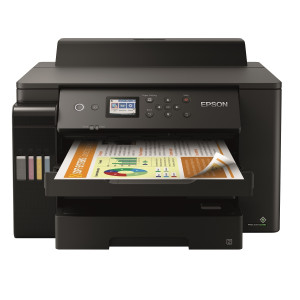 EcoTank ET-16150 - 100€ Cashback - Epson Partner