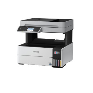 EcoTank Pro ET-5185 - Epson Partner