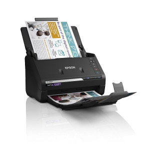 FastFoto FF-680W - Epson Partner