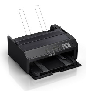 2x9-Nadeldrucker FX-890IIN - Epson Partner