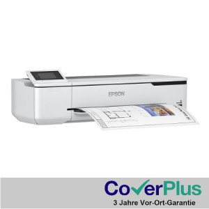 SureColor SC-T3100N - ohne Unterstand mit 3 Jahren Vor-Ort-Garantie - Epson Partner