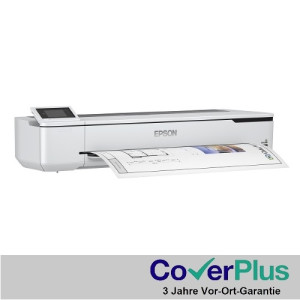 SureColor SC-T5100N - ohne Unterstand mit 3 Jahren Vor-Ort-Garantie - Epson Partner