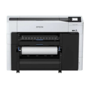 SureColor SC-T3700E - B2B-Rabatt, 100 € Gutschein - Epson Partner