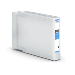 Tinte T04B2 Cyan XL, 4.600 Seiten - Epson Partner