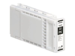 Tinte T6931 Photo Black UltraChrome, 350 ml - Epson Partner