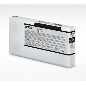 Tinte T9131 Photo Schwarz, 200ml - Epson Partner