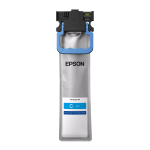Tinte T13L2 Cyan XL, 20.000 Seiten - Epson Partner