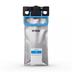 Tinte T13M2 Cyan XXL, 50.000 Seiten - Epson Partner