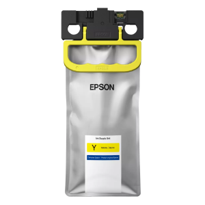 Tinte T13M4 Gelb XXL, 50.000 Seiten - Epson Partner