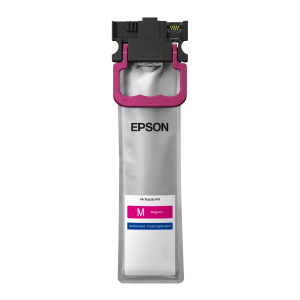 Tinte T13L3 Magenta XL, 20.000 Seiten - Epson Partner