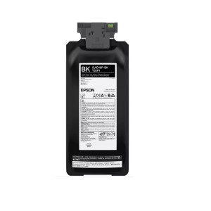 Tinte SJIC48P-BK Schwarz für ColorWorks C8000 - Epson Partner