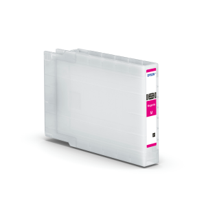 Tinte T04B3 Magenta XL, 4.600 Seiten - Epson Partner
