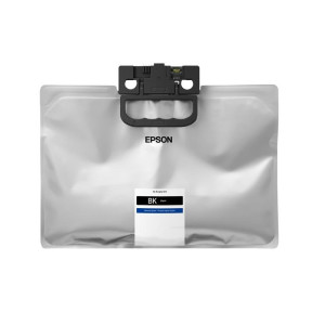 Tinte T11P1 Schwarz XXL, 50.000 Seiten - Epson Partner
