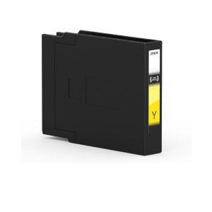 Tinte T13X4 Gelb XL, 4.600 Seiten - Epson Partner
