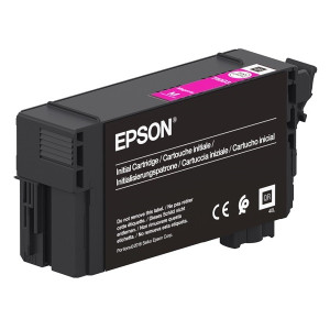 Tinte T40D3 Magenta, 50 ml - Epson Partner