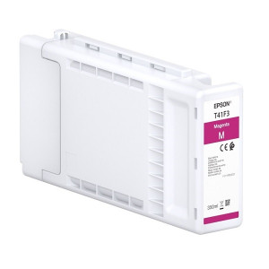 Tinte T41F3 Magenta, 350 ml - Epson Partner
